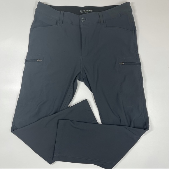 BC Clothing Expedition Pants Bc Clothing Expedition Lined Outdoor